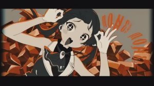 【Houshou Marine】A Horny Money World