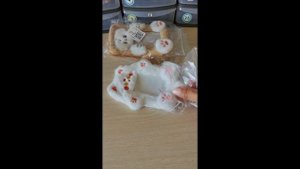 Милые картхолдеры АсМр Распоковка