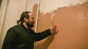 Ремонт у Кости