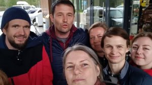 Отзыв на майский шаманский тур 2024 Алтай