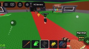 играю в роблокс steal a brainrot!