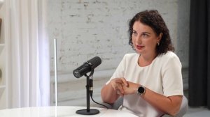 Виолетта Гассий о социальном капитале, благотворительности и личных ценностях