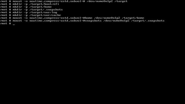 Debian 13 Минимальная установка смотреть онлайн