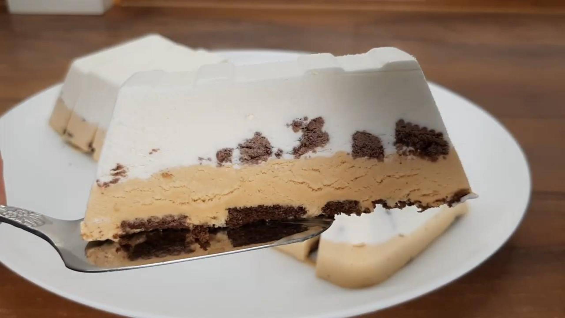 В магазине мороженое больше не покупаю! Готовлю сливочное мороженое дома! Только сливки и сгущенка смотреть онлайн