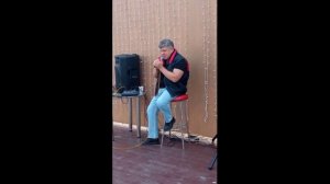 Я не хотел от тебя уходить...