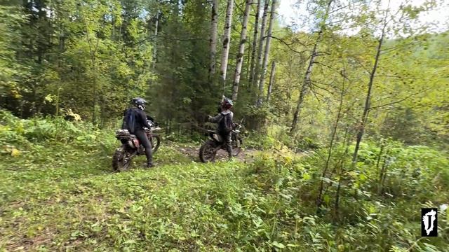 Самый сложный маршрут на квадроцикле CFMOTO занимает 6 часов смотреть онлайн