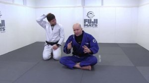 John Danaher - Go Further Faster - Gi Fundamentals - Escapes Vol 1