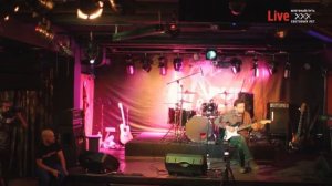 Роман Гаврилин. "Млечный Путь" (Live 30 лет⧸15.10.2016)