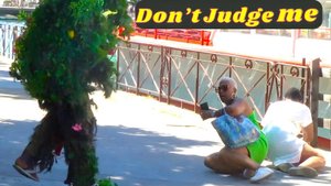 Невероятный РОЗЫГРЫШ БУШМЕНА, Вы не поверите в этот НЕРЕАЛЬНЫЙ финал🙈😭😭