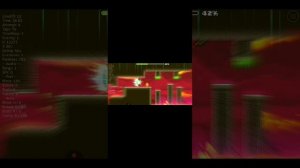 3 часть в Geometry dash