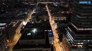 Экскурсии в Мексике - Старый Мехико Сити  (Mexico City)