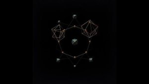 Spatial Shift 3 | Nihil