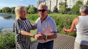 Любовь морковь..... 20.08.25.