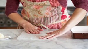 Грудка в духовке