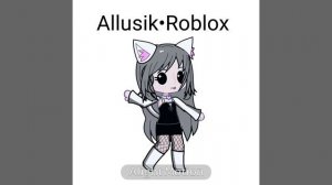КОЛЛАБ!!! С Allusik•Roblox И BrawLoFendi!!!