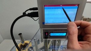 Видеоинструкция "Перемотчик этикеток с маркиратором ЭПМ-3"