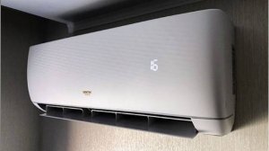 Сплит-система Сентек CT-65V серия для самых близких и родных!