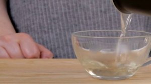 Бисквитный рулет с желе