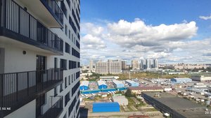 Vertical Московская Апартаменты