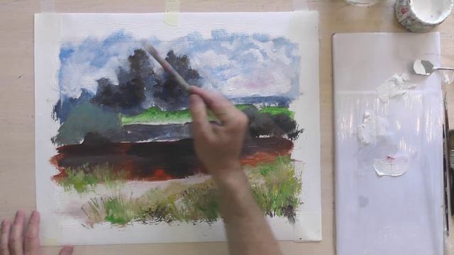 Является ли картина предметом роскоши?