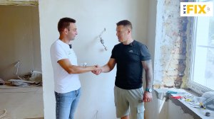 Как правильно мотать лён видео урок от профессионала из Воронежа Валерия и SANFIX