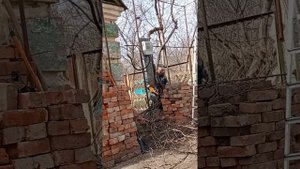 Костры горят, как дрова в камине!!!