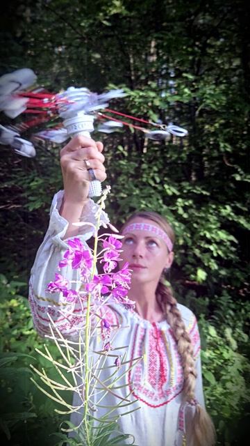 Магия рун работа с рунической мельницей