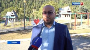 Утро России. Карачаево-Черкесия 20.08.2025