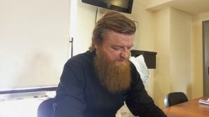 Послание апостола Павла к Римлянам, часть 9. Разбор 7-й главы. Андрей Калинчук