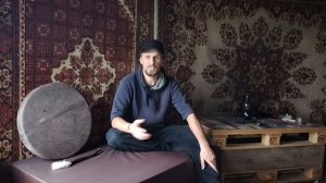 от молота до магии: моя кузнечно-шаманская практика