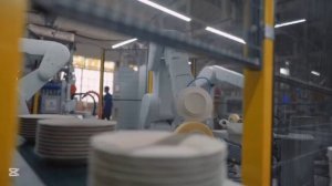 Фарфор Белой Руси - это многолетние традиции, любовь к своему делу и стремление создавать прекрасное