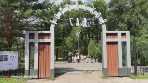 Набережную реки Кулешовка благоустроят в Спасске-Дальнем.