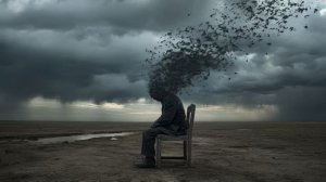 Ascension - Relaxing Cinematic Ambient Music for Deep Focus-(1080p30)