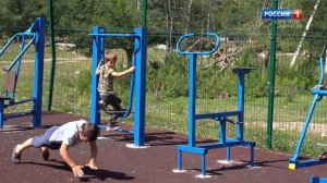 "Счастливая семья" (на карачаевском языке)