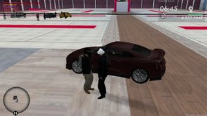 MTA Province Попытка обмана