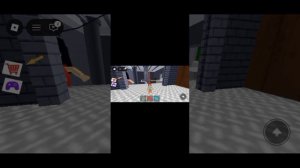 сбегаем от злого дедушки 😱