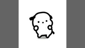 мой любимый почако