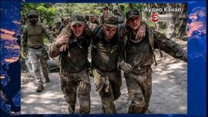 Почти 2 млн трупов и пропавших. Хакеры узнали реальные потери ВСУ   детали