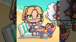 Обычный день в Аватаре ворлде