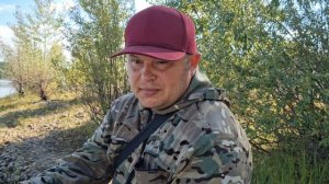 Рыбалка под мостом. Щука и окунь на Оби