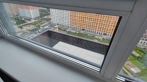 Обзор 2-шки 69 метров. Балашиха, Реутовская