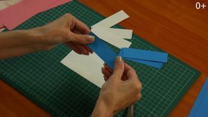 Мастер-класс ко Дню Государственного флага РФ (0+)