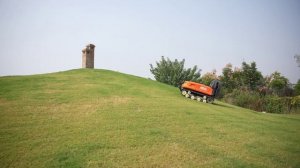 （Демонстрация производительности - поперечный подъем M200）