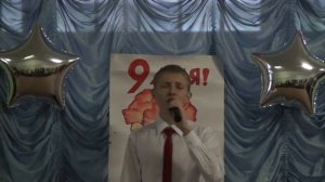 Вячеслав Смирнов «Сердце матери» (сл. и муз. Анны Куреляк) г. Альметьевск (Татарстан)