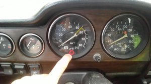Как работает контрольная лампа генератора на классике и современных генераторах
