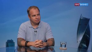 Технологии для бизнеса. Евгений Сеньковский генеральный директор компании «Баланс-Платформа»