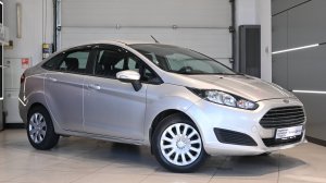 Ford Fiesta '2015 8797