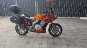 Moto klim 93 67