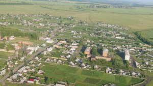 Россия (клип)