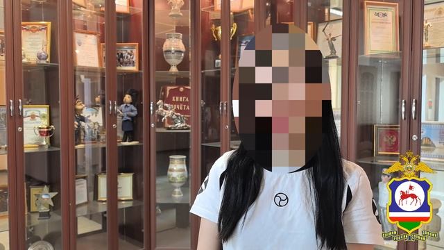 Якутские полицейские раскрыли кражу около 1,8 млн рублей со счёта военнослужащего